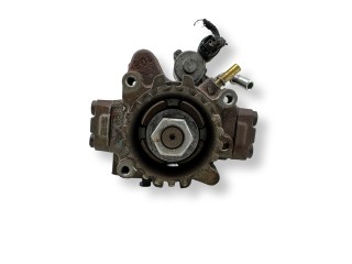 ТНВД Ford Mondeo 4 поколение [рестайлинг] 2012, 1.6 л., TDCi, T1BA, дизель, 6МКПП, moondust silver, лифтбэк, передний привод, правый руль, 9676289780, A2C53384062