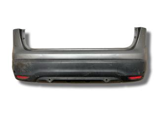 бампер задний Nissan Qashqai 2 поколение 2015, 1.5 л., DCi, K9K 636, дизель, 6МКПП, gray / kad, внедорожник 5 дв., передний привод, правый руль, 85022-4EA0H