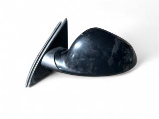 зеркало наружное левое Opel Insignia 1 поколение (A) 2010, 2.0 л., CDTi, A 20 DTH, дизель, 6МКПП, graphitschwarz / 22c, лифтбэк, передний привод, правый руль, 13320192, 13329086