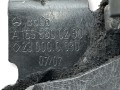 замок капота Mercedes-Benz B-Класс W245 2007, 1.5 л., i, M 266.920, бензин, 5МКПП, kosmosschwarz / 191, хетчбэк 5 дв., передний привод, правый руль, A1698800260 - фото №7