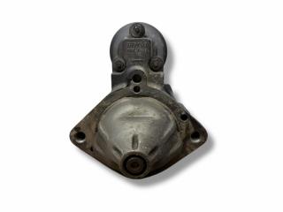 стартер BMW X5 E53 [рестайлинг] 2004, 3.0 л., D, M57 D30 (306D2), дизель, АКПП, titansilber / 354, внедорожник 5 дв., полный привод, правый руль, 0986022880