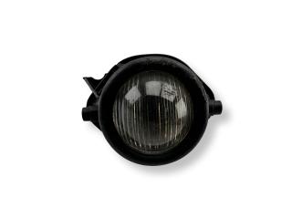 фара противотуманная правая BMW X3 E83 2005, 2.5 л., i, M54 B25 (256S5), бензин, АКПП, silbergrau, внедорожник 5 дв., полный привод, правый руль, 6990165, 63176990165
