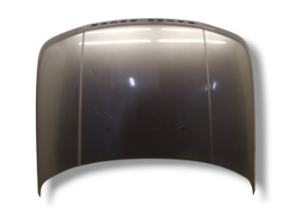 капот Land Rover Range Rover Sport 1 поколение L320 2006, 2.7 л., TD, 276DT, дизель, АКПП, stornoway grey / lrc907, внедорожник 5 дв., полный привод, правый руль, BKA790050, 5H3216610BA