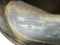 брызговик Honda CR-V 2 поколение [рестайлинг] 2005, 2.2 л., cTDi, N22A2, дизель, 6МКПП, cosmic gray / nh674p, внедорожник 5 дв., полный привод, правый руль, 75810-S9A-9010-M1, 75830-S9A-9010-M1, 75820-S9A-9010-M1, 75800-S9A-9010-M1 - фото №3