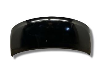 капот Hyundai Grand Starex 1 поколение TQ 2010, 2.5 л., CRDi, D4CB, дизель, 5МКПП, space black / nba, минивэн, задний привод, правый руль, 66400-4H011