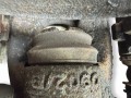 суппорт задний левый Nissan Qashqai 2 поколение 2015, 1.5 л., DCi, K9K 636, дизель, 6МКПП, gray / kad, внедорожник 5 дв., передний привод, правый руль, 44011-4EA0A - фото №6