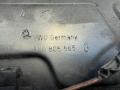 передняя панель крепления облицовки (телевизор) Skoda Fabia 2 поколение (5J) 5J 2008, 1.4 л., TDi PD, BNM, дизель, 5МКПП, satin, хетчбэк 5 дв., передний привод, правый руль, 5J0805565G, 5J0806147, 5J0806148 - фото №11