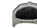 капот Skoda Superb 3 поколение 3V 2016, 1.6 л., TDi, DCXA, дизель, 6МКПП, reflex silver, универсал, передний привод, правый руль, 3V0823031A - фото №6