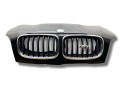 капот BMW X5 E70 2007, 3.0 л., D, M57 D30 (306D3), дизель, АКПП, black saphir, внедорожник 5 дв., полный привод, правый руль, 41617486754, 7486754 - фото №13