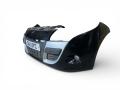 бампер передний Renault Megane 3 поколение 2011, 1.5 л., DCi, K9K 846, дизель, 6МКПП, star black / tegne, хетчбэк 3 дв., передний привод, правый руль, 620220036R - фото №4
