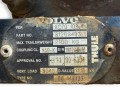 прицепное устройство (фаркоп) Volvo XC70 2 поколение 2008, 2.4 л., D5, D 5244 T4, дизель, АКПП, black sapphire, универсал, полный привод, правый руль, 31269493, 31269494 - фото №9