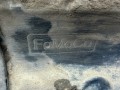 защита двигателя Volvo XC70 2 поколение 2008, 2.4 л., D5, D 5244 T4, дизель, АКПП, black sapphire, универсал, полный привод, правый руль - фото №8