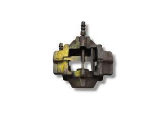 суппорт задний левый Mercedes-Benz CLK-Класс C209/A209 C209 2002, 2.6 л., i, M 112.912, бензин, АКПП, iolithblau / 357, купе, задний привод, правый руль, A0034239698