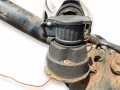 прицепное устройство (фаркоп) Volvo XC70 2 поколение 2008, 2.4 л., D5, D 5244 T4, дизель, АКПП, black sapphire, универсал, полный привод, правый руль, 31269493, 31269494 - фото №8