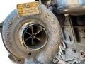 двигатель Audi Q5 8R 2011, 2.0 л., TDi, CGLB, дизель, АКПП, lavagrau / lz7l, внедорожник 5 дв., полный привод, правый руль, CGL, CGLB - фото №10