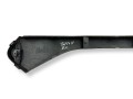 молдинг переднего бампера Hyundai ix35 1 поколение LM 2012, 1.7 л., CRDi, D4FD, дизель, 6МКПП, steel gray ii / zar, внедорожник 5 дв., передний привод, правый руль, 86550-2Y000 - фото №4