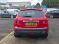 отражатель правый Nissan Qashqai 1 поколение 2009, 1.6 л., i, HR16DE, бензин, 5МКПП, red / z10, внедорожник 5 дв., передний привод, правый руль, 26560-EB300 - фото №3
