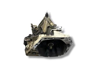 КПП механическая (МКПП) Nissan Qashqai+2 J10 [рестайлинг] 2010, 1.6 л., i, HR16DE, бензин, 5МКПП, titanium / kaq, внедорожник 5 дв., передний привод, правый руль, 32010-JD00A, 8200367222