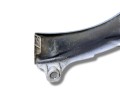крыло переднее правое Citroen C4 1 поколение 2007, 1.6 л., i, NFU (TU5JP4), бензин, 5МКПП, gris iceland, хетчбэк 5 дв., передний привод, правый руль, 9646133277 - фото №6