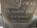 двигатель Audi Q5 8R 2011, 2.0 л., TDi, CGLB, дизель, АКПП, lavagrau / lz7l, внедорожник 5 дв., полный привод, правый руль, CGL, CGLB - фото №14
