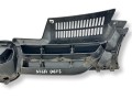 решетка радиатора Volkswagen Golf 5 поколение 2006, 1.6 л., FSI, BLF, бензин, 6МКПП, bluegraphit, хетчбэк 5 дв., передний привод, правый руль, 1K0853651K - фото №7