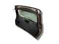 крышка багажника (дверь 3-5) Nissan Qashqai 1 поколение 2009, 1.5 л., DCi, K9K 292, дизель, 6МКПП, cafe latte / c30, внедорожник 5 дв., передний привод, правый руль, K0100-JD9MC - фото №9