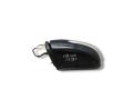 зеркало наружное левое Mercedes-Benz C-Класс W203/S203/CL203 [рестайлинг] CL203 2007, 2.2 л., CDi, OM 646.963, дизель, АКПП, obsidianschwarz / 197, хетчбэк 3 дв., задний привод, правый руль, A2038106576 - фото №2