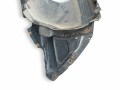 защита арок передняя правая (подкрылок) Skoda Superb 3 поколение 3V 2016, 1.6 л., TDi, DCXA, дизель, 6МКПП, reflex silver, универсал, передний привод, правый руль, 3V0809958 - фото №4