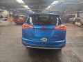 накладка двери (крышки) багажника Toyota RAV4 4 поколение XA40 [рестайлинг] 2016, 2.0 л., D-4D, 2WW, дизель, 6МКПП, pure blue, внедорожник 5 дв., передний привод, правый руль, 76839-42030 - фото №10