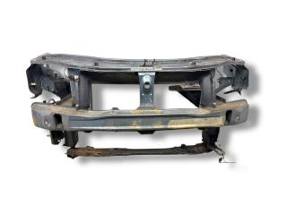 передняя панель крепления облицовки (телевизор) Dacia Duster 1 поколение 2013, 1.5 л., DCi, K9K 898, дизель, 6МКПП, grayish green tpm / tefaa, внедорожник 5 дв., полный привод, правый руль, 625044050R, 752107934R