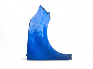 крыло переднее правое Renault Grand Scenic 3 поколение JZ 2011, 1.5 л., DCi, K9K 837, дизель, робот, extreme blue / terna, минивэн, передний привод, правый руль, 631002127R