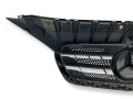 решетка радиатора Mercedes-Benz Citan W415 2013, 1.5 л., CDi, OM 607.951, дизель, 5МКПП, brillantsilber / 9744, фургон, передний привод, правый руль, A4158880023 - фото №5