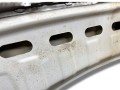 капот Skoda Superb 3 поколение 3V 2016, 1.6 л., TDi, DCXA, дизель, 6МКПП, reflex silver, универсал, передний привод, правый руль, 3V0823031A - фото №13