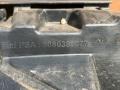 Крепление бампера переднего Peugeot 308 T7 2008, 1.6 л., HDi, 9HZ (DV6TED4), дизель, 5МКПП, noir perla nera / ktv, хетчбэк 5 дв., передний привод, правый руль, 9680389077 - фото №11