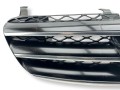 решетка радиатора Mercedes-Benz R-Класс W251 [рестайлинг] 2009, 3.0 л., CDi, OM 642.950, дизель, АКПП, iridiumsilber, универсал, полный привод, правый руль, A2518800483, A2518880423, A2518880223 - фото №3