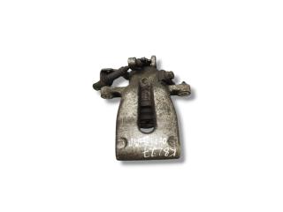 суппорт задний правый Opel Zafira 2 поколение (B) [рестайлинг] 2010, 1.7 л., CDTi, A 17 DTJ, дизель, 6МКПП, argonsilber / 176, минивэн, передний привод, правый руль, 93183697, 95520047