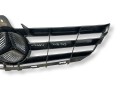 решетка радиатора Mercedes-Benz A-Класс W169 [рестайлинг] 2012, 1.5 л., i, M 266.920, бензин, 5МКПП, calcitweiss / 650, хетчбэк 5 дв., передний привод, правый руль, A1698801583 - фото №7
