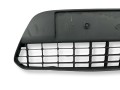 заглушка (решетка) в бампер Ford C-Max 1 поколение [рестайлинг] 2010, 1.6 л., i, SHDA, бензин, 5МКПП, panther black / f3, минивэн, передний привод, правый руль, 7M5117B968A - фото №2