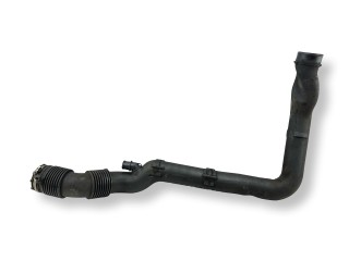 патрубок интеркулера Land Rover Range Rover Sport 1 поколение [рестайлинг] L320 2010, 3.0 л., TD, 306DT, дизель, АКПП, zermatt silver / 798, внедорожник 5 дв., полный привод, правый руль, AH22-7990-AB