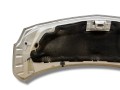 капот Mercedes-Benz Citan W415 2013, 1.5 л., CDi, OM 607.951, дизель, 5МКПП, brillantsilber / 9744, фургон, передний привод, правый руль, A4158800157 - фото №8