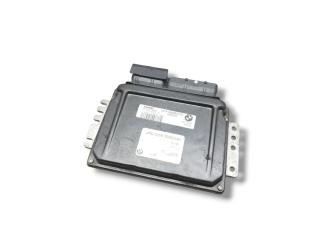 блок управления двигателем Mini Cooper 1 поколение R50 2003, 1.6 л., i, W10 B16 A, бензин, 5МКПП, черный, хетчбэк 3 дв., передний привод, правый руль, 7527610, S118012001N, 7512951, 12147527610