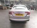 накладка двери (крышки) багажника Jaguar XF X250 250 2009, 3.0 л., TD, 306DT, дизель, АКПП, liquid silver / 2029, седан, задний привод, правый руль, 8X23-13550-AG - фото №9