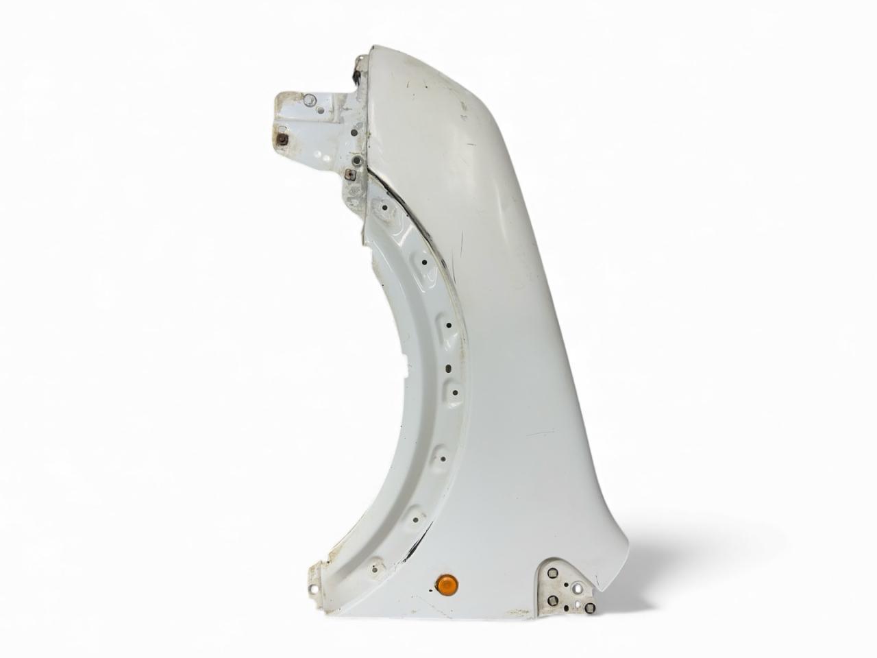 крыло переднее левое Ford Transit Connect 1 поколение 2006, 1.8 л., TDCi, R3PA, дизель, 5МКПП, frozen white / 3g, фургон, передний привод, правый руль, 5131152, 9T16-16016-AB - фото №1