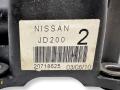 кулиса Nissan Qashqai J10 [рестайлинг] 2010, 1.5 л., DCi, K9K 292, дизель, 6МКПП, faded denim / b52, внедорожник 5 дв., передний привод, правый руль, 34101JD200 - фото №8