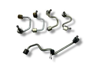 трубка топливная Volkswagen Scirocco 3 поколение 2013, 2.0 л., TDi, CFHC, дизель, 6МКПП, deepblack / lc9x, хетчбэк 3 дв., передний привод, правый руль, 03L130321Q, 03L130301AR, 03L130301AS, 03L130301AT, 03L130301BA