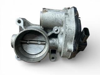 заслонка дроссельная Ford Mondeo 4 поколение 2008, 2.0 л., i, AOBA, бензин, 5МКПП, machine silver / 76, лифтбэк, передний привод, правый руль, VP4M5U9E927DC