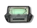 крышка багажника (дверь 3-5) Audi Q5 8R 2011, 2.0 л., TDi, CGLB, дизель, АКПП, lavagrau / lz7l, внедорожник 5 дв., полный привод, правый руль, 8R0827023C - фото №7