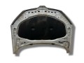 капот Skoda Superb 3 поколение 3V 2016, 1.6 л., TDi, DCXA, дизель, 6МКПП, reflex silver, универсал, передний привод, правый руль, 3V0823031A - фото №7
