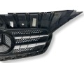 решетка радиатора Mercedes-Benz Citan W415 2013, 1.5 л., CDi, OM 607.951, дизель, 5МКПП, brillantsilber / 9744, фургон, передний привод, правый руль, A4158880023 - фото №7