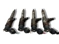 форсунка Citroen Jumpy 2 поколение [рестайлинг] 2013, 1.6 л., HDi, 9HM (DV6UC), дизель, 5МКПП, blanc banquise / ewp, микроавтобус, передний привод, правый руль, 0445110340 - фото №7
